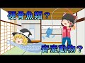 【ゆっくり解説】全生物の進化を見ていこう(3/7)