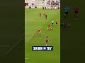 Shannon Wypij made an INSTANT impact at National 7s! 🙌