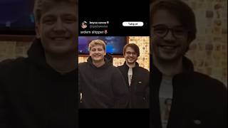 #erdemşanlı &amp; #ardaanarat