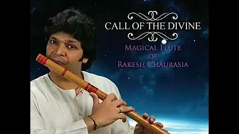 Rakesh Chaurasia - Raag Bhairavi