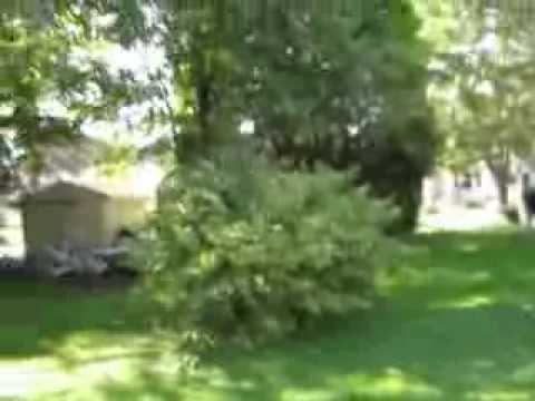 133 Webster Street, Lewiston, ME home video tour