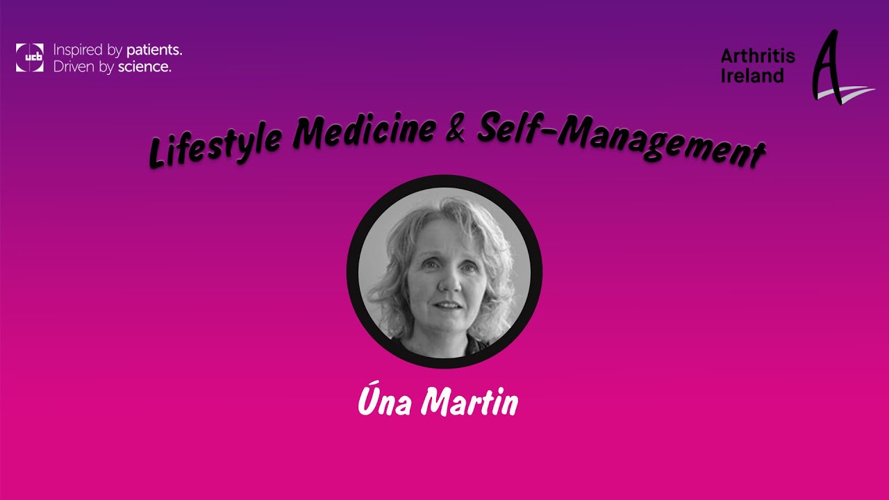 Lifestyle Medicine and Self-Management