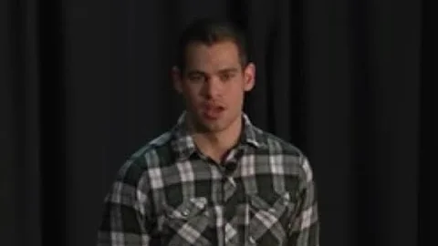 Living Fearlessly | Coddy MacNeill | TEDxLATI