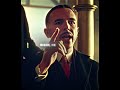 THOMAS SHELBY PEAKY BLINDERS SYMBIOTE STYLE EDIT 4K EDIT 