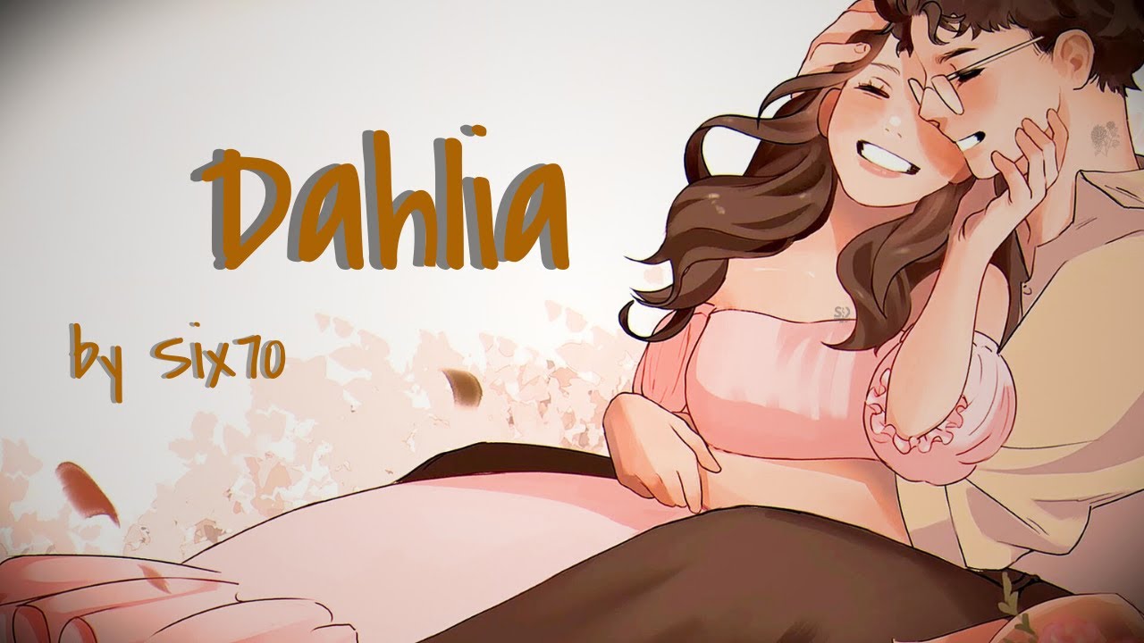 Six70 - Dahlia (Official Lyric Visualizer) Six70 - Dahlia (Official Lyric Visualizer)