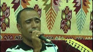 Dengbej Mehmet - Sebra Dila - Full - Restorasyonlu