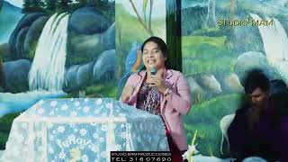 Esther Elena coros de avivamiento 🎤