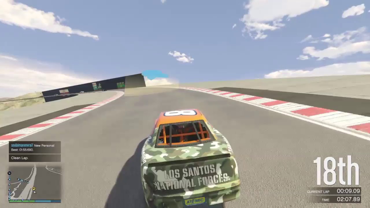 GTA 5 Online PS4, Saltyboy556