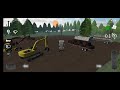 продолжаю работать дальнобойщиком. в игре Камаз.
