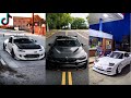 Tiktok car edit compilation2