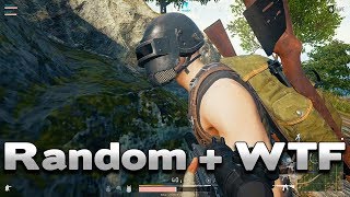 PUBG Random + WTF 3