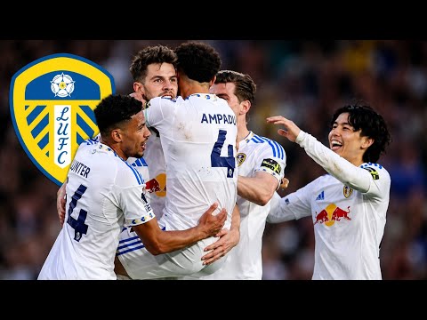 🔥 Ao Tanaka's New Leeds Kit Revealed! Huge Fan Debate: 