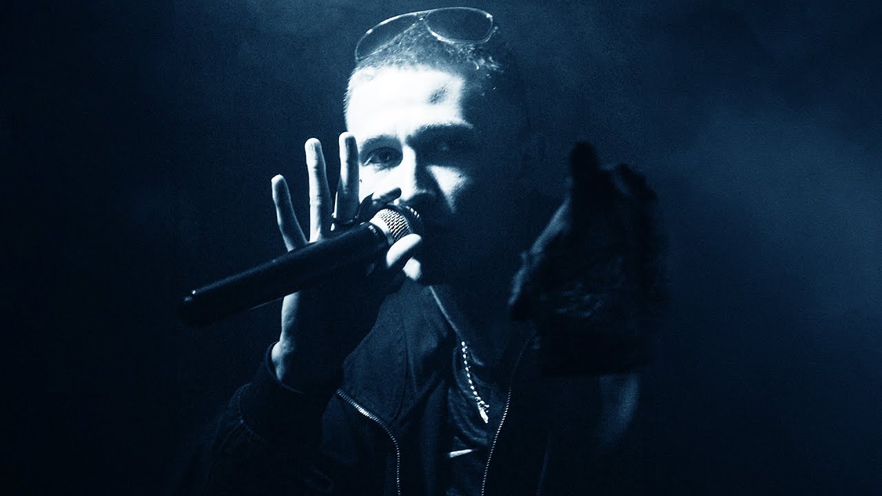 Artisten som INGEN snakker om