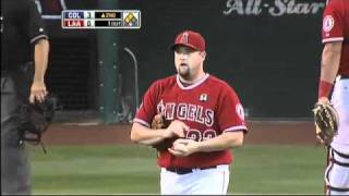 2009/06/22 Smith's two-run single