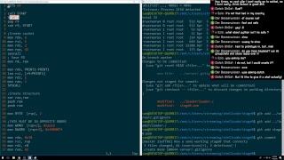 Live Stream: Exploit Payload Development #1 Profile