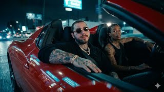 Post Malone x Wiz Khalifa - Rolling Forever [Official Lyric Video]