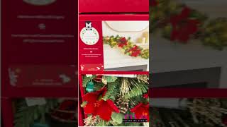 Sams Club Christmas #samsclubfinds #christmasdecoratingideas #christmasdecor #samsclubshopwithme