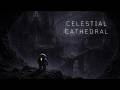 Celestial Cathedral | Dark Cosmic Ambient for Meditation, Focus & Sleep