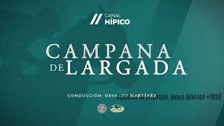 Jockey Club hipódromo en vivo
