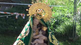 Tercer Centenario de la Ermita de la Virgen del Puerto de Madrid, 'la Melonera' Madrid 2018 Tercer Centenario de la Ermita de la Virgen del Puerto de Madrid, 'la Melonera' Madrid 2018