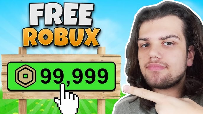 Get Unlimited Amounts Of Free Robux Today!! 10k Roblox ROBUX CODES :  r/All_In_One_Cards