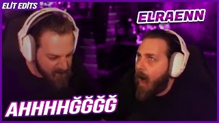 Elraenn Ahhhhla Dans Edi̇yor