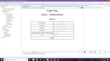 CSC 4710 - Introduction to Database Management - Project Part 1