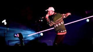 Mike Shinoda - Remember The Name (Live KROQ Almost Acoustic X-Mas 2018)