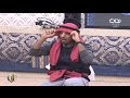 مساكشات مساعد حماد مع وائل خواجي زد رصيدك43