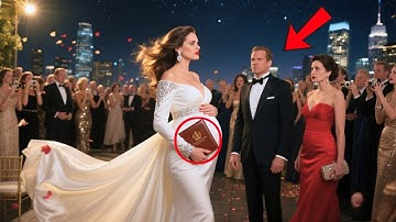 CEO Divorces Pregnant Wife for Model—Wife