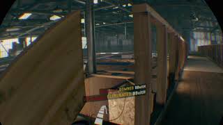 Firewall Zero Hour Ace time! Shoothouse map quicky..😅