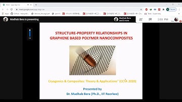 Structure-Property relationships in Graphene based Polymer Nanocomposites