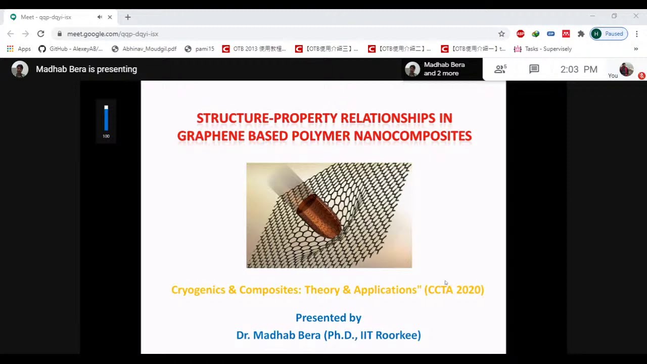 Structure-Property relationships in Graphene based Polymer Nanocomposites