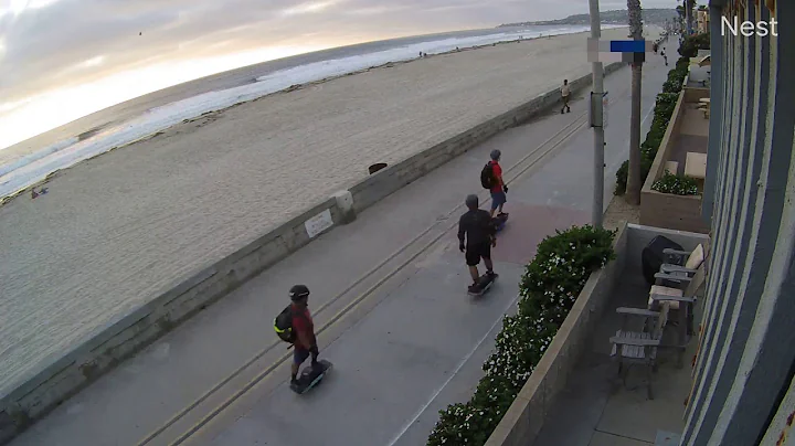 Sunday evening 9-8-19