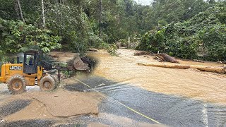 Download Lagu EKS BANJIR BANDANG BELUM DIJAMAH || PEMULIHAN DI LOKASI LAIN MULAI DILAKUKAN !! MP3