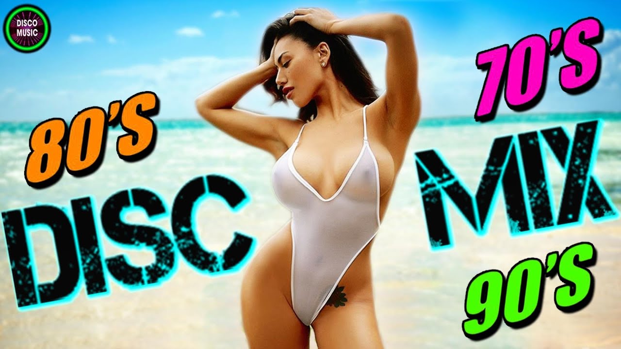 ⁣Nonstop Disco Dance 90s Hits Mix 2024 - Greatest Hits 90s Dance Songs  59