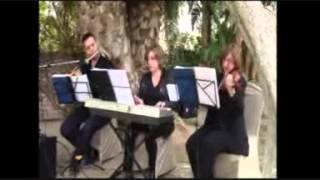 Llano Del Beal weddings cocktails concert music culture Murcia