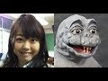 【驚愕】アニメキャラそっくりな有名芸能人まとめ【腹筋崩壊】