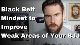 The Reason This Brown Belt’s Armbars Suck After 15 Years of BJJ