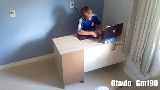 Organizando Meu Quarto Pt 2