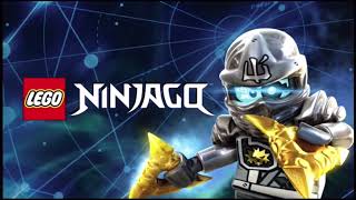 Lego Dimensions - Zane Spotlight (Ninjago)