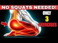 Over 60? Orthopedic Surgeon Reveals 3 Glute Exercises Better Than Walking