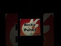 【ガレバンでコピバン】KenYokoyama  Ricky Punks#shorts