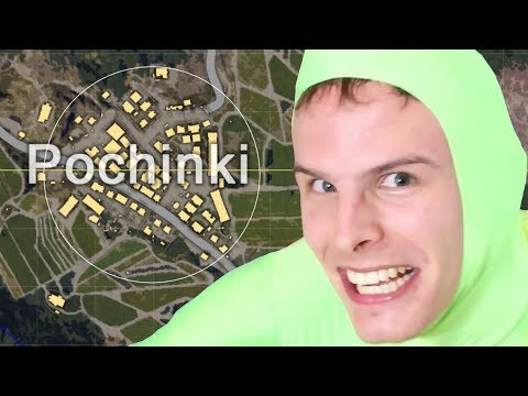 pochinki