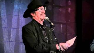 Kinky Friedman - Christmas Card from a Hooker in Minneapolis - Live at McCabe's chords