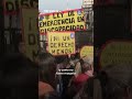 Congreso de Argentina aprueba gasto fiscal ¿podrá Milei detenerlo?