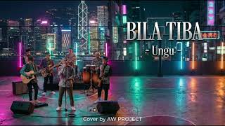 BILA TIBA - UNGU (COVER) | FUNK ACOUSTIC VERSION 