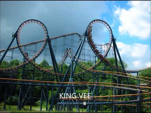 Ohio Players -  Love roller coaster