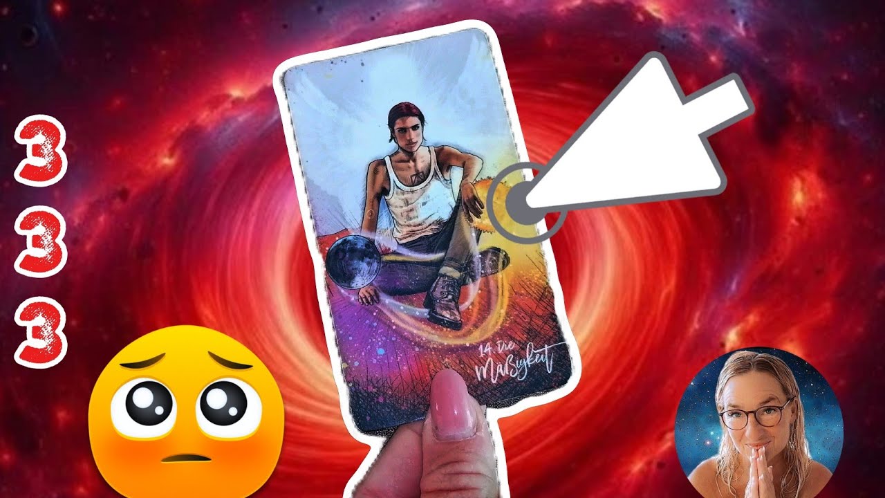    Sei Vorbereitet❗Das Was JETZT Kommt, Kannst Du Nicht Mehr Aufhalten! #Schicksal #WOW #Du