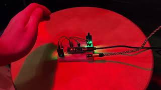 Arduino Nano IR Theremin